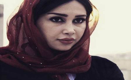 سارا باهنر به شبکه 