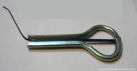 عکس/ وسیله سرگرمی دهه شصتی ها