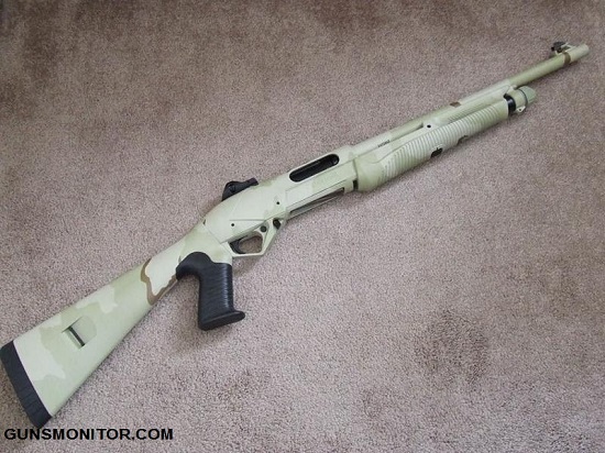 10 شات گان برتر (+عکس)