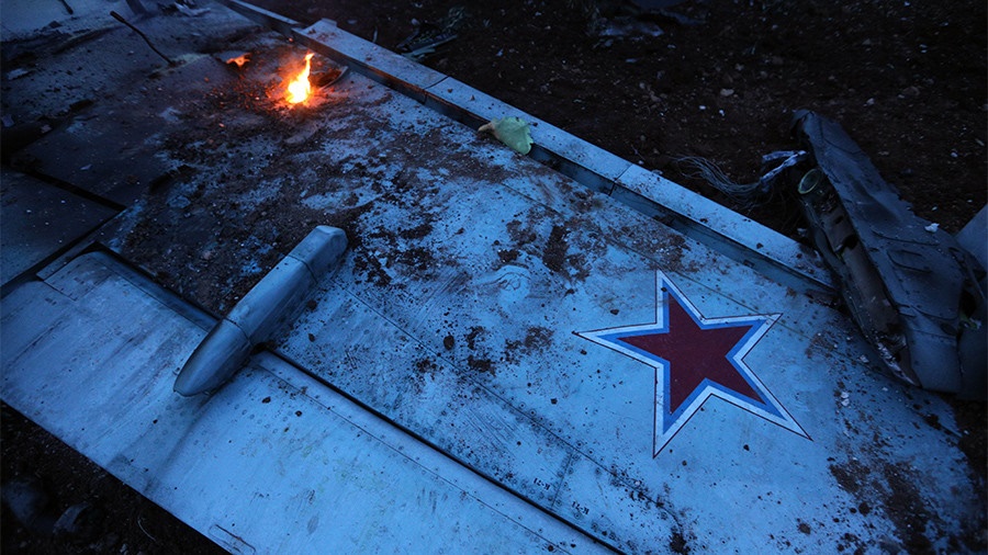 پیام پنتاگون به مسکو: موشک ما نبود!/تصاویر