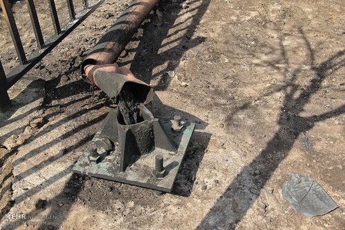 پایگاه تحلیلی خبری نامه نیوز