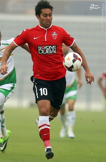 مهاجمی که هم به رئال و بارسا گل زده هم به رحمتی