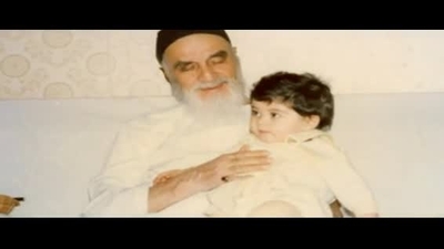 امام خمینی 