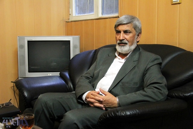 حمید رضا ترقی