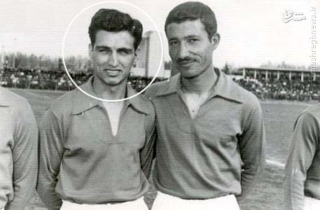 با رفتن دایی انبار باروت خط آتش فوتبال ایران نم کشید