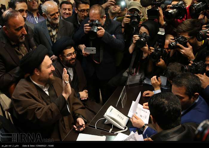 پایگاه تحلیلی خبری نامه نیوز