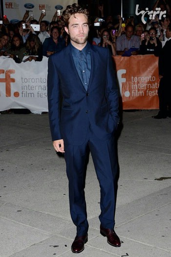 آقایان هالیوودی این روزها چه می پوشند؟