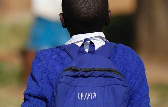 تصاویر : محله اجدادی اوباما