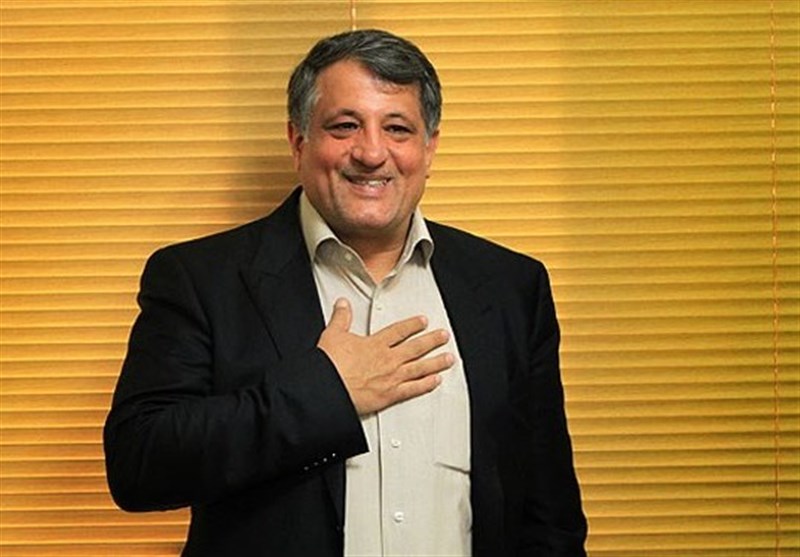 حمایت صریح سلیمی نمین از شهردار شدن محسن هاشمی؛ نمایندگان شورا دنبال شهرداری هستند که بازیچه دستشان باشد /نمایندگان شورای شهر تهران در آینده مشکل جدی برای اصلاح طلبان درست خواهند کرد / یعنی چه اصولگرایان می خواهند فشار بیاورند؟ /چون محسن هاشمی اهل امتیازدهی نیست با او مخالفت می کنند /صحبت از خارج‌سازی تدریجی اصلاح‌طلبان از شورای شهر غیرعقلانی است