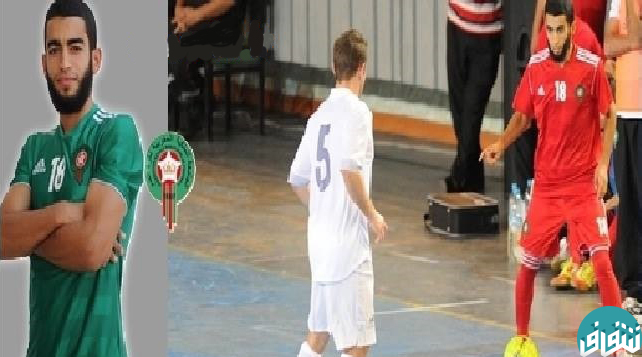 فوتبالیستی‌ که‌ به داعش پیوست /عکس