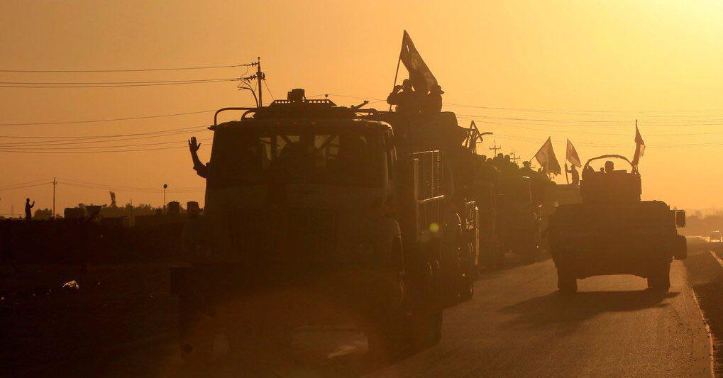 چگونه ایران در بحران «کردستان عراق»، آمریکایی‌ها را دور زد ؟ /پیغام محرمانه به مسعود بارزانی: با آدم حساب کردن آمریکایی ها ما را تحریک به جنگ نکن /نقش سردار سلیمانی در آزادسازی کرکوک