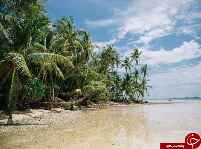 ناشناخته‌ترین و دورافتاده‌ترین کشور دنیا+تصاویر