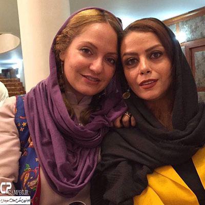 عکس های هنرمندان در مراسم رونمایی از مجله ماهانه تبار