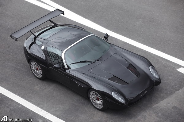 زاگاتو موسترو؛ هیولایی با قلب تپنده مازراتی!