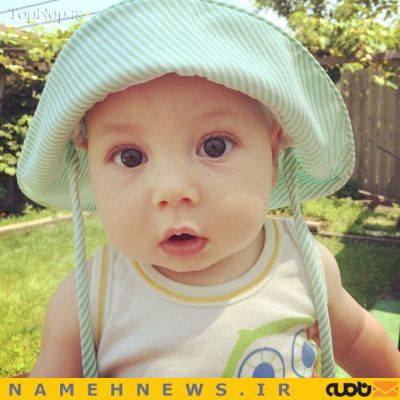 مردی که زن و بچه اش را جوک کرد+تصاویر