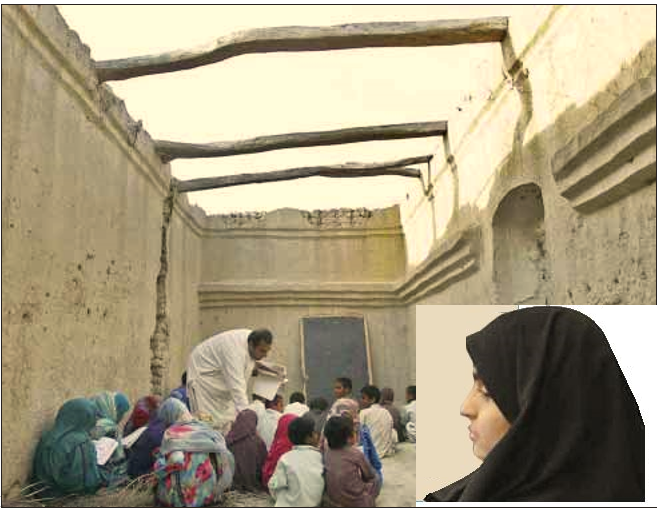 گفت‌وگو با دختری که پس از 12 بار ترک‌تحصیل اجباری بالاخره به دانشگاه رسید//سسی