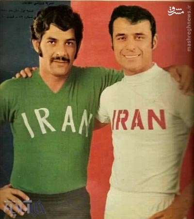 با رفتن دایی انبار باروت خط آتش فوتبال ایران نم کشید