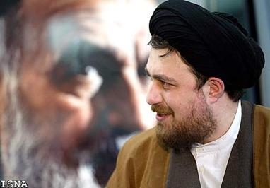 صلاحیت سید حسن خمینی برای حضور در انتخابات مجلس خبرگان رهبری از سوی شورای نگهبان تایید نشد.