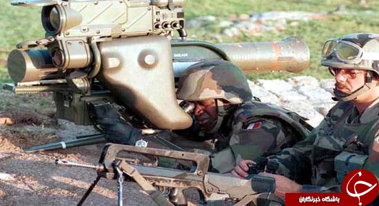 میلان؛ یار فرانسوی بشار اسد در مقابله با داعش و جبهه‌النصره