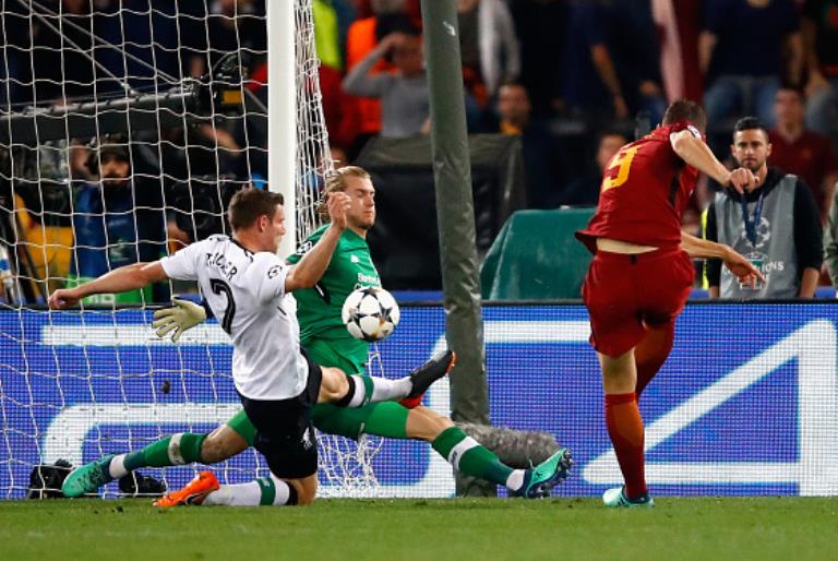 لیورپول 4 گل خورد اما صعود کرد/ تقابل یاران صلاح و رونالدو در فینال