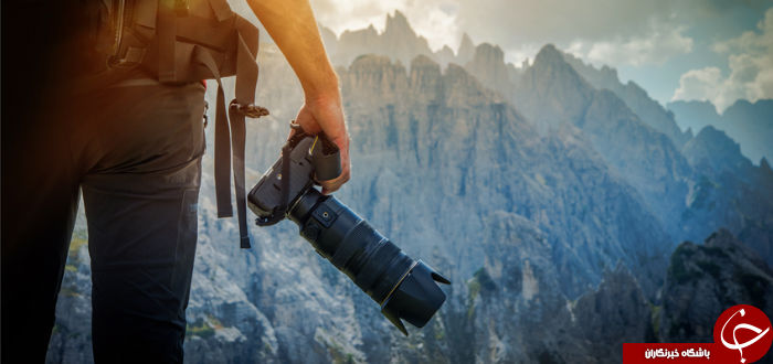 ترفندهای عکاسی جالب اما ساده ای که قبل از گرفتن عکس باید به کار بگیرید