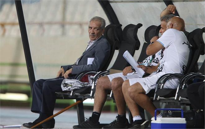 روزهائی که پورحیدری باید می دوید