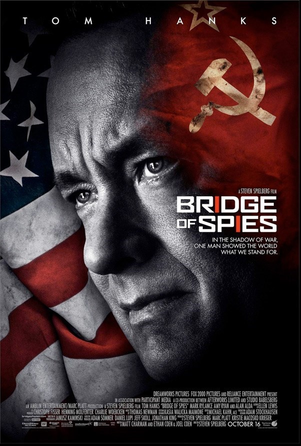 مهمترین فیلمهای هالیوودی سال 2015 + عکس