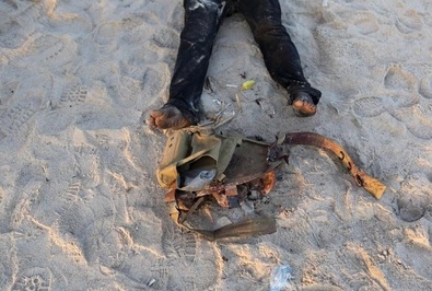  یک تروریست کشته شده در ساحل عاج 