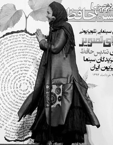 6 نكته درباره ظاهر و لباس كتایون ریاحی