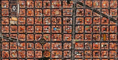 بارسلونا، اسپانیا