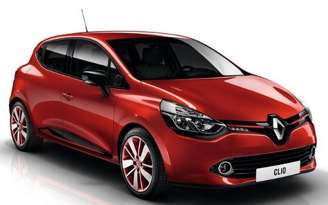 دو محصول جدید رنو در راه ایران +تصاویر