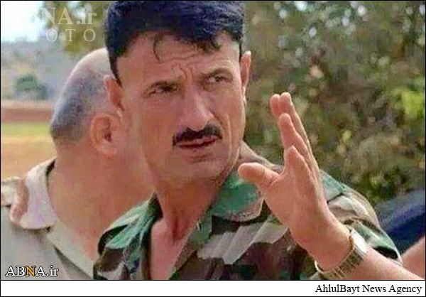 پلنگ ارتش سوریه را بشناسید+عکس