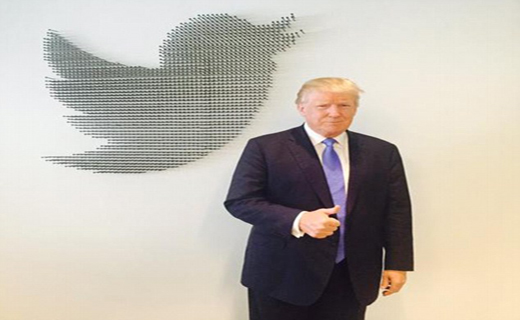 آنچه از دونالد ترامپ نمی دانید+ تصاویر