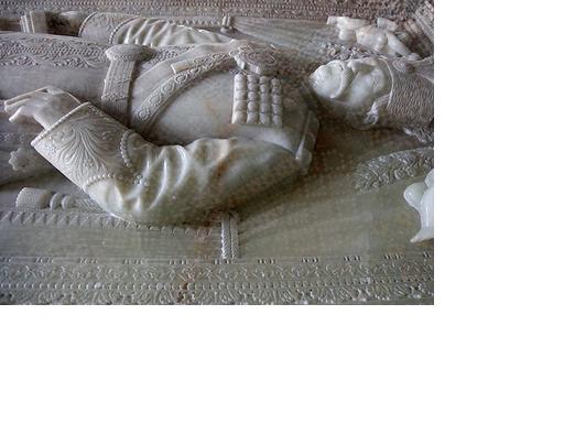 سرگذشت تاریخی ساخت سنگ قبر ناصرالدین شاه+عکس