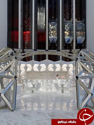 Ø±ÙˆÙ†Ù…Ø§ÛŒÛŒ Ø§Ø² ÛŒÚ© Ù‡ØªÙ„ Ø¹Ø¬ÛŒØ¨ Ùˆ ØºØ±ÛŒØ¨!+ ØªØµØ§ÙˆÛŒØ±