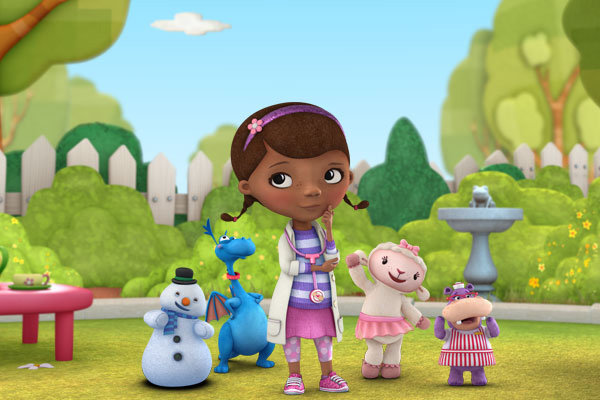 میشل اوباما با دیسنی همکاری می‌کند/ برنامه‌های ویژه روز سربازان سابق