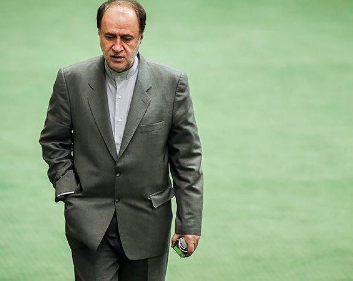 روحانی سکانداری وزارت علوم را به «یک زن» خواهد داد؟ /حاجی بابایی: رئیس جمهور هرکسی را می‌خواهد معرفی کند، تقصیر خدا و پیغمبر و مراجع نیندازد /منتظریم که باز هم رای ٢٥٠تايي به وزرای پیشنهادی بدهیم