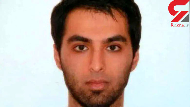 Ø¯Ø³ØªÚ¯ÛŒØ±ÛŒ ÛŒÚ© Ø¯Ø§Ø¹Ø´ÛŒ Ø®Ø·Ø±Ù†Ø§Ú© ØªÙˆØ³Ø· Ø±Ø§Ù†Ù†Ø¯Ù‡ ØªØ§Ú©Ø³ÛŒ Ø´Ø¬Ø§Ø¹+ Ø¹Ú©Ø³ 