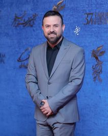 هومن سیدی در جشنواره فیلم فجر