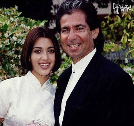 اولین عکس از فرزند دوم کیم کارداشیان