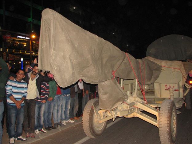 استقبال از پیشمرگه ها در ترکیه / یونیفرم آمریکایی بر تن بعضی پیشمرگه ها (+عکس)