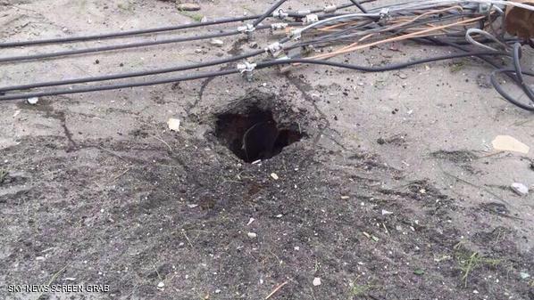 اولین حمله جدی حوثی‌ها به خاک عربستان / تعطیلی ادارات، مدارس و فرودگاه نجران به دلیل حملات موشکی انصار الله