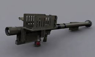 موشک استینگر؛ غنیمت جنگی تروریست‌ها یا هدیه‌ای از جانب آمریکا