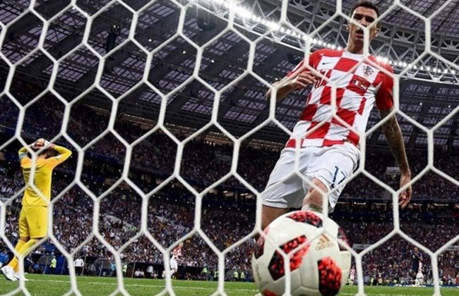 جام 21 به فرانسه رسید/ شکست کرواسی در پرگل‌ترین فینال دوره‌های اخیر