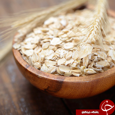 ۸ ماده غذایی مفید برای کاهش کلسترول