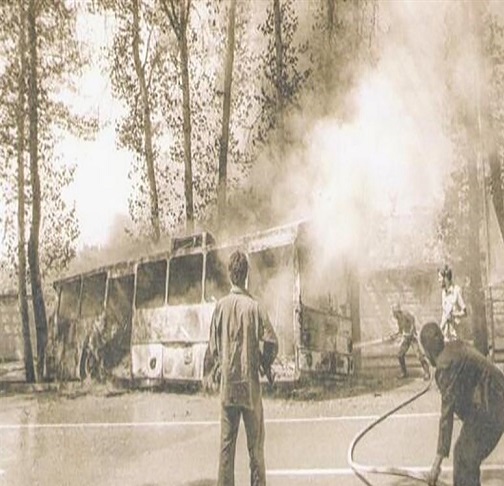 ØªØµØ§ÙˆÛŒØ± Ù‡ÙˆÙ„Ù†Ø§Ú© Ø¯ÛŒØ¯Ù‡ Ù†Ø´Ø¯Ù‡ Ø§Ø² Ø¬Ù†Ø§ÛŒØªâ€ŒÙ‡Ø§ÛŒ Ø¯Ø§Ø¹Ø´ÛŒâ€ŒÙ‡Ø§ÛŒ ÙˆØ·Ù†ÛŒ