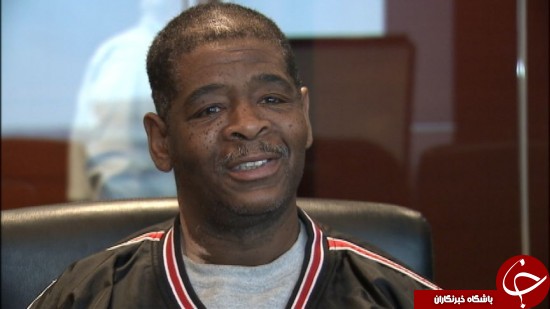 خستگی ناپذیرترین کارمند دنیا +عکس