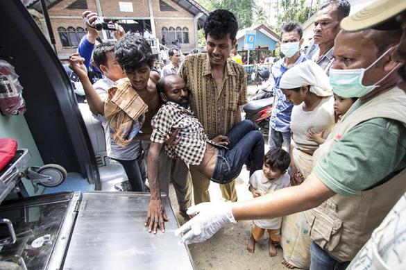 تصاویر : مسلمانان 
