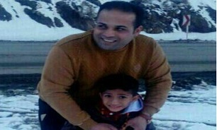 رئیس ثبت احوال کهنوج به رگبار بسته شد/ دو نفر بازداشت شدند+ تصویر مقتول