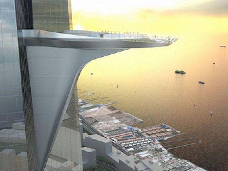 گزارش بیزینس اینسایدر: 16 حقیقت شگفت‌آور درباره عربستان سعودی+ تصاویر